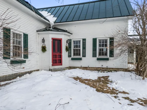 $699,000 | 149 Youngs Hill Road, Washington, ME 04574