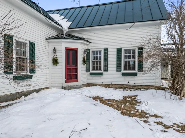 $699,000 | 149 Youngs Hill Road, Washington, ME 04574