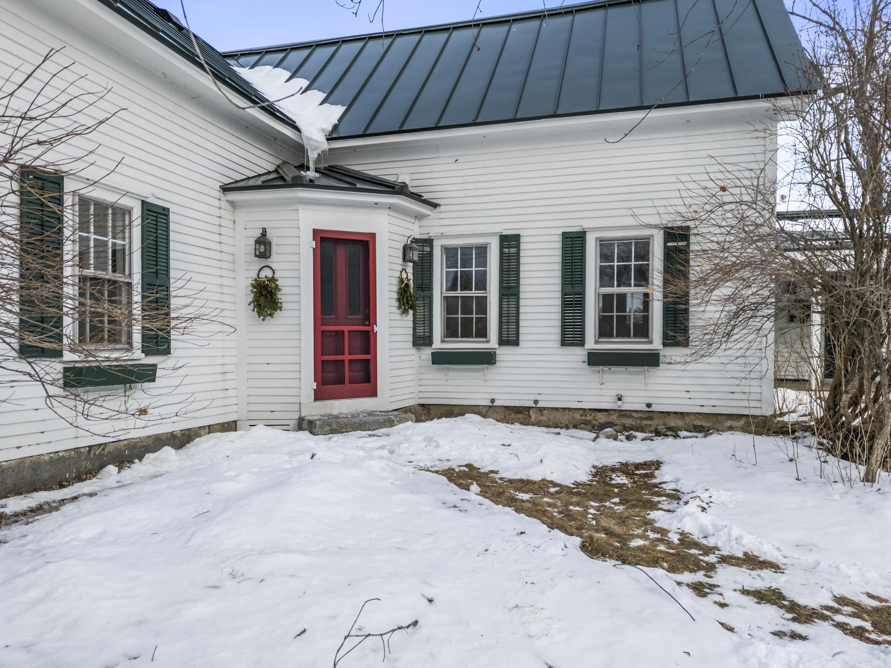 149 Youngs Hill Road Washington, ME 04574 - Photo 4 of 116 149 Youngs Hill Rd_103