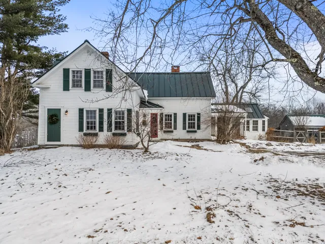 $699,000 | 149 Youngs Hill Road, Washington, ME 04574