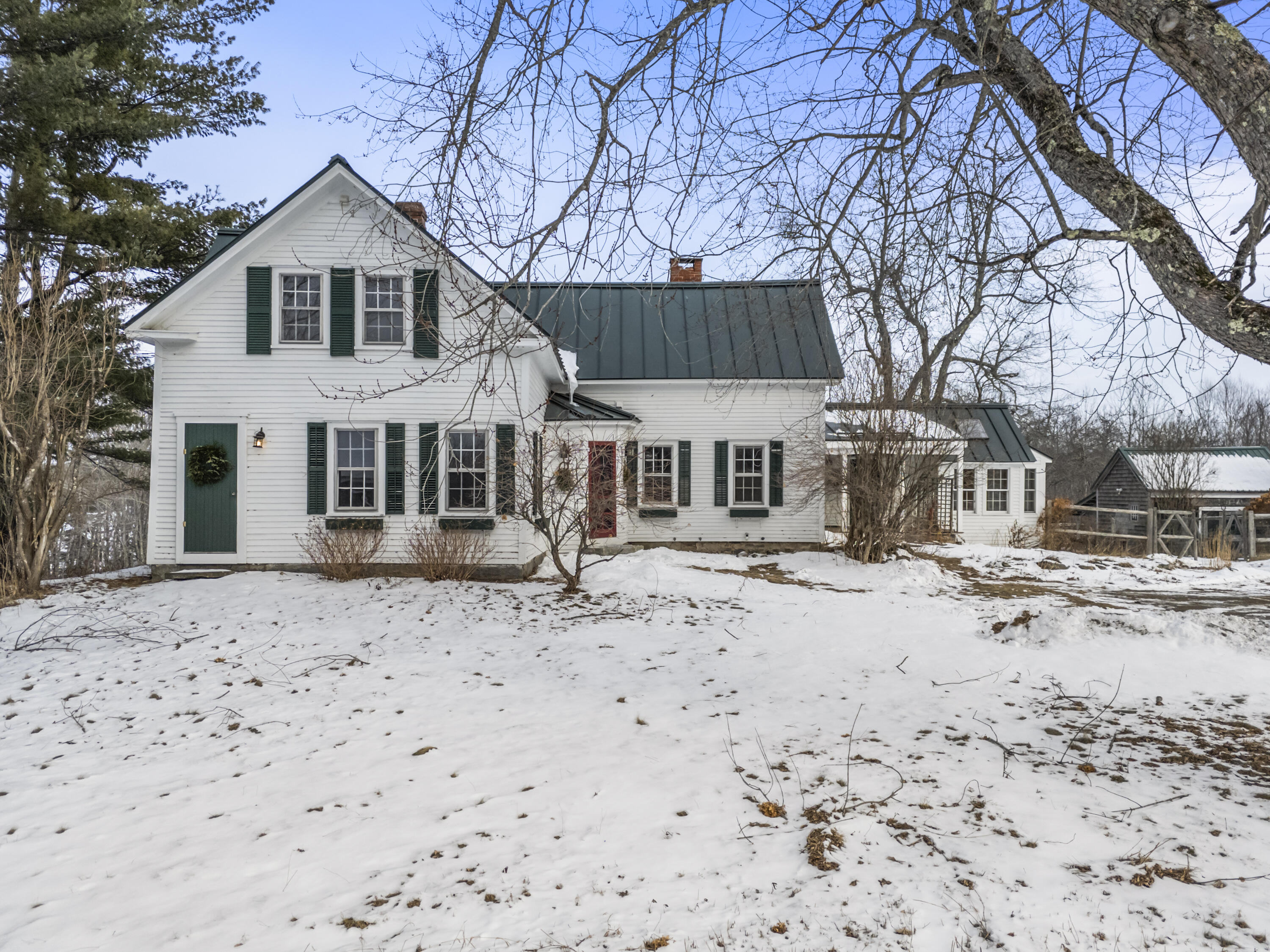 149 Youngs Hill Road Washington, ME 04574 - Photo 5 of 116 149 Youngs Hill Rd_104