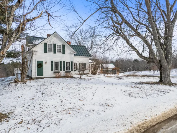 $699,000 | 149 Youngs Hill Road, Washington, ME 04574