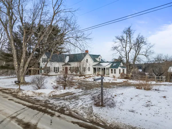 $699,000 | 149 Youngs Hill Road, Washington, ME 04574