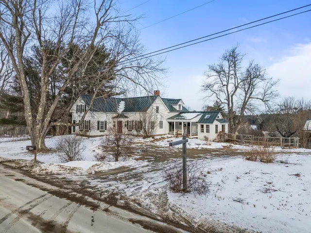 $699,000 | 149 Youngs Hill Road, Washington, ME 04574