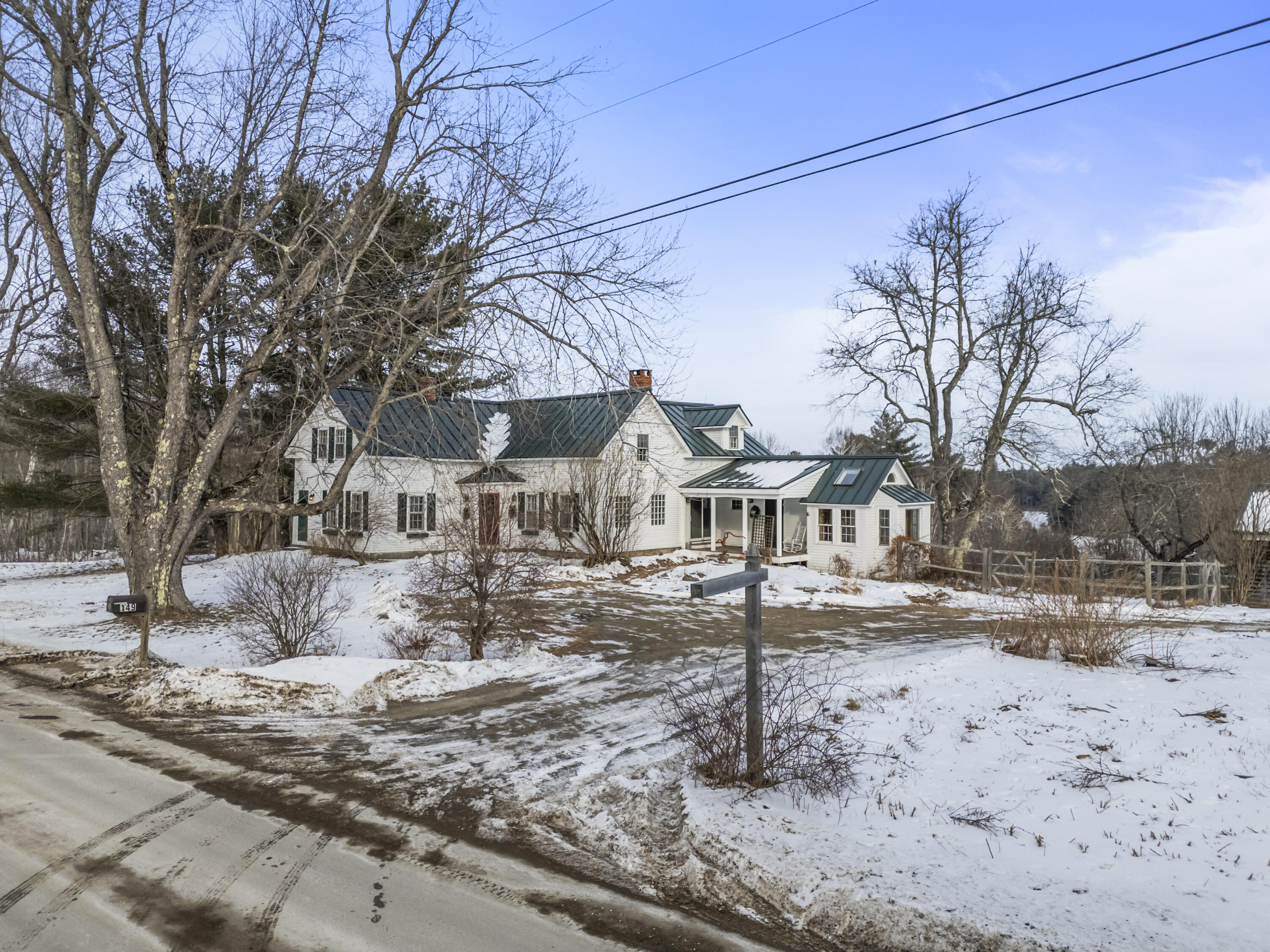 149 Youngs Hill Road Washington, ME 04574 - Photo 7 of 116 149 Youngs Hill Rd_106