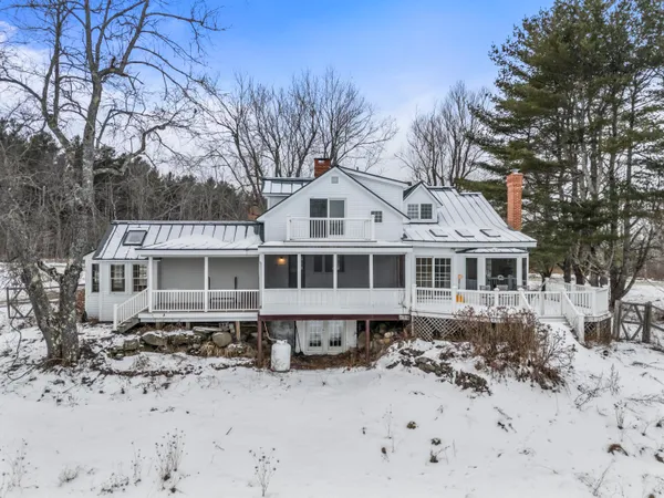 $699,000 | 149 Youngs Hill Road, Washington, ME 04574