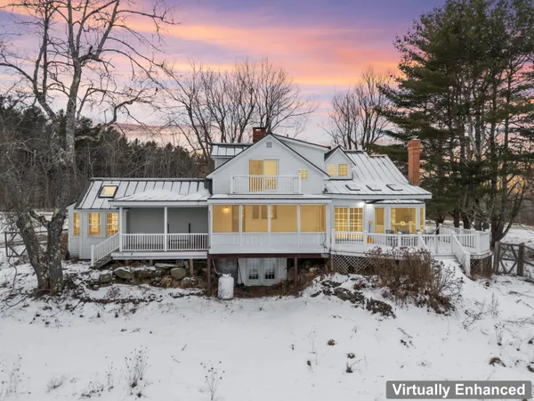 $699,000 | 149 Youngs Hill Road, Washington, ME 04574