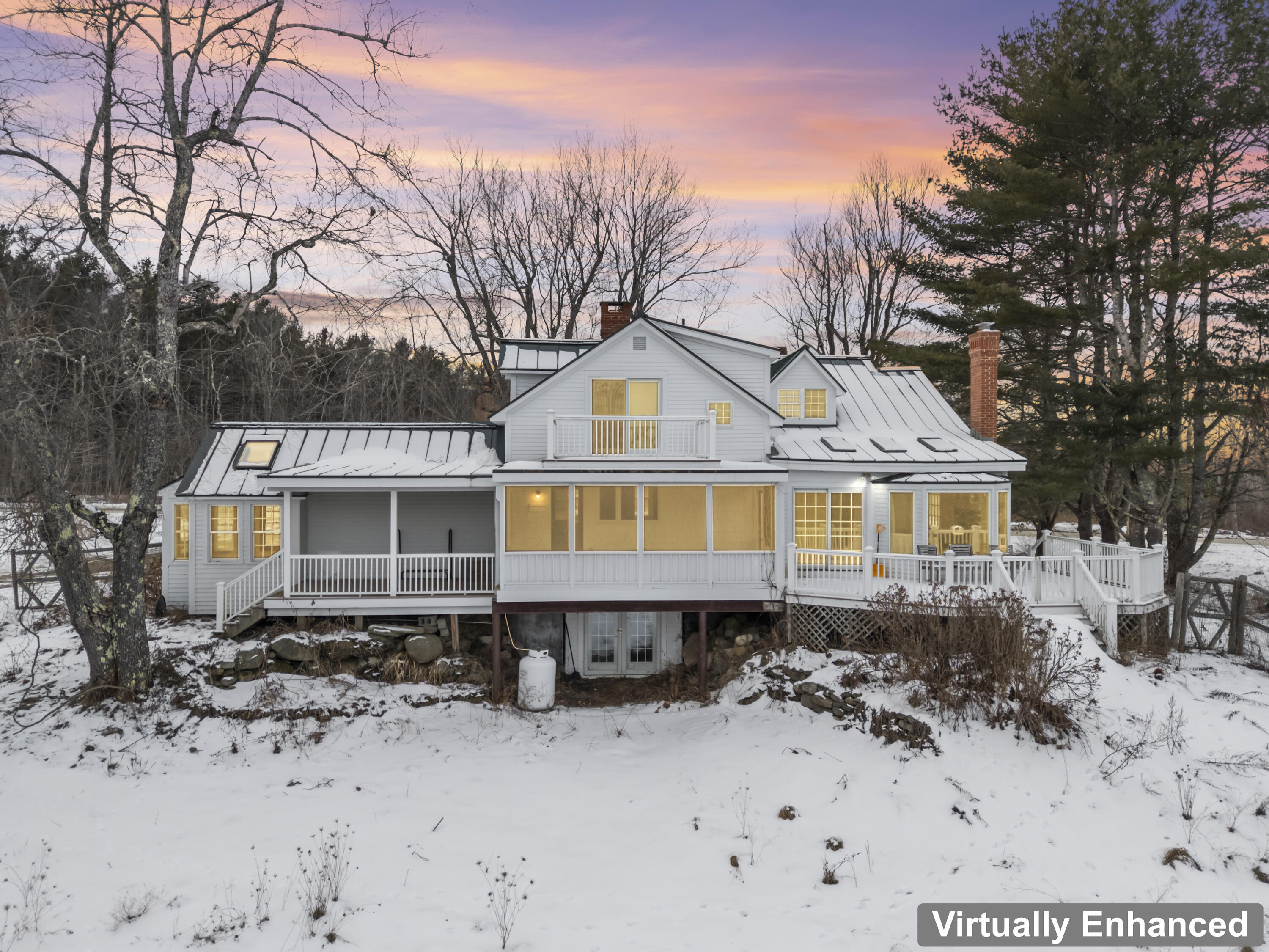 149 Youngs Hill Road Washington, ME 04574 - Photo 77 of 116 149 Youngs Hill Rd_188