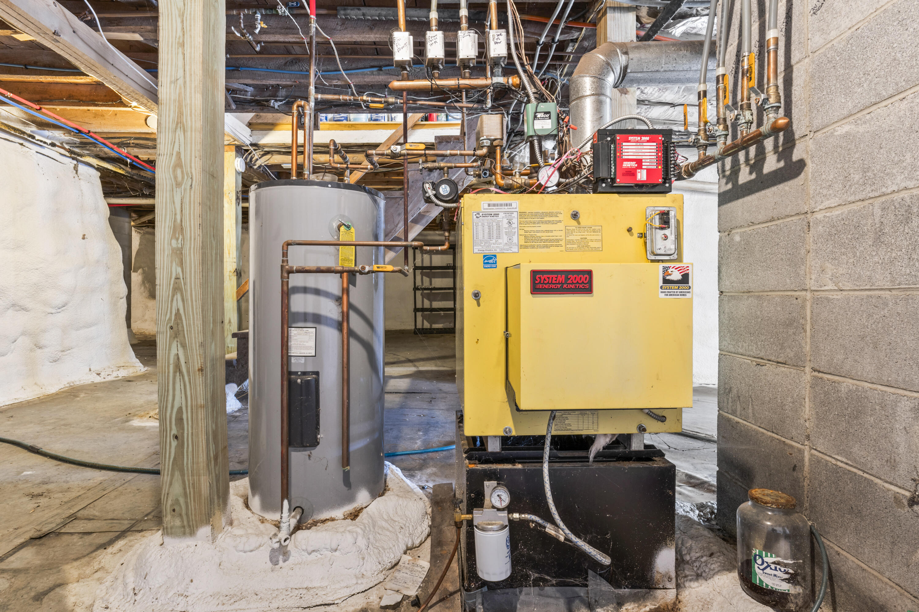 149 Youngs Hill Road Washington, ME 04574 - Photo 85 of 116 149 Youngs Hill Rd_178