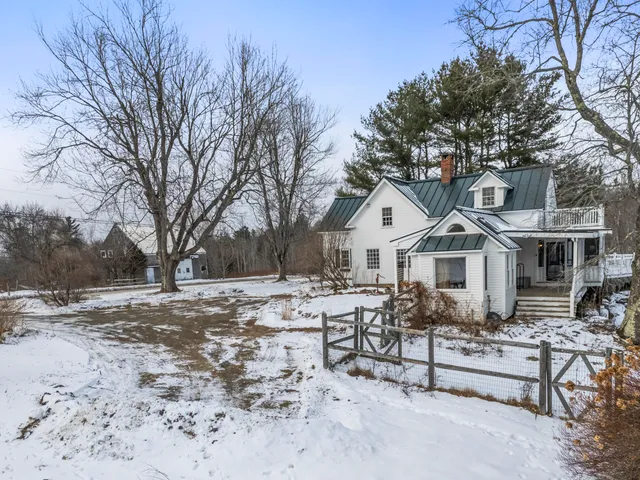 $699,000 | 149 Youngs Hill Road, Washington, ME 04574