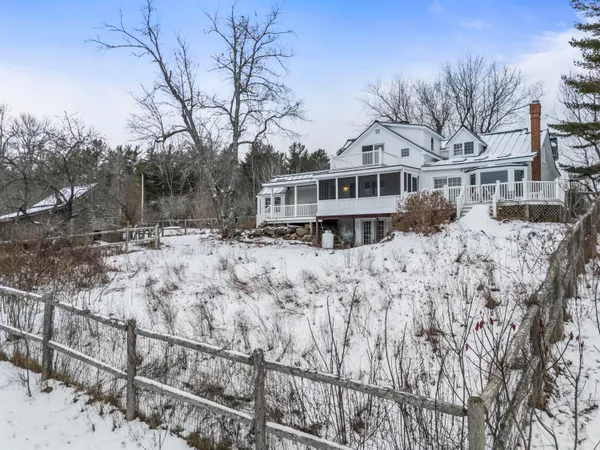 $699,000 | 149 Youngs Hill Road, Washington, ME 04574