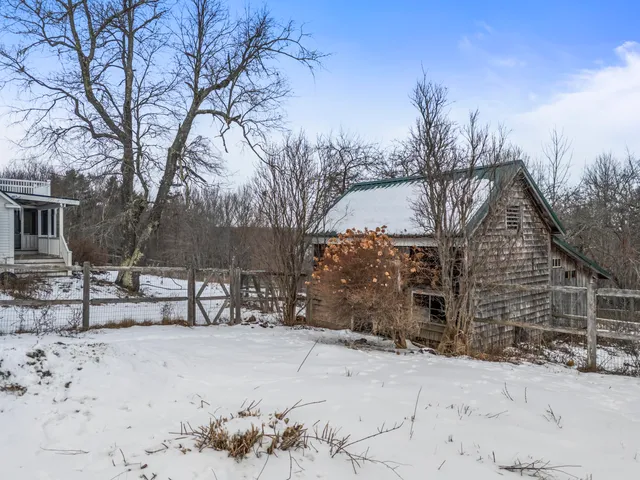 $699,000 | 149 Youngs Hill Road, Washington, ME 04574