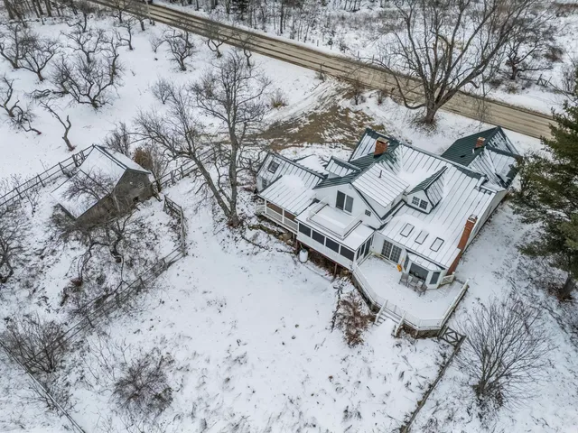 $699,000 | 149 Youngs Hill Road, Washington, ME 04574