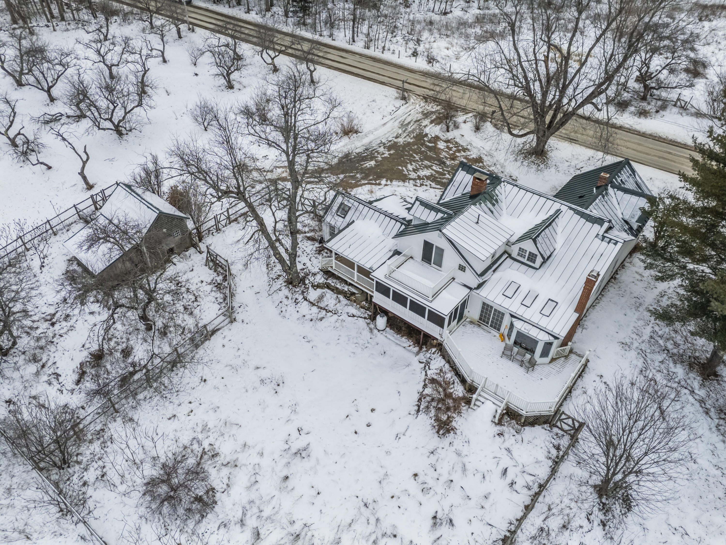 149 Youngs Hill Road Washington, ME 04574 - Photo 97 of 116 149 Youngs Hill Rd_195