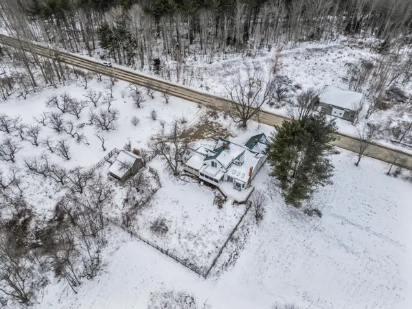 $699,000 | 149 Youngs Hill Road, Washington, ME 04574