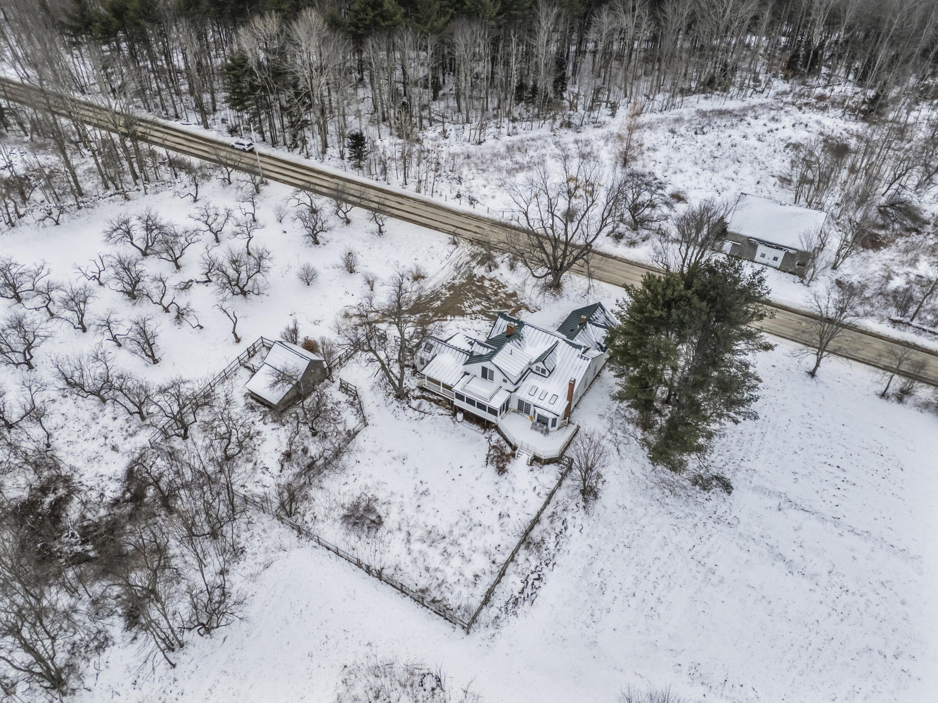 149 Youngs Hill Road Washington, ME 04574 - Photo 99 of 116 149 Youngs Hill Rd_197