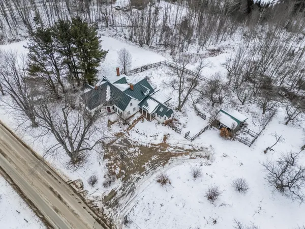$699,000 | 149 Youngs Hill Road, Washington, ME 04574