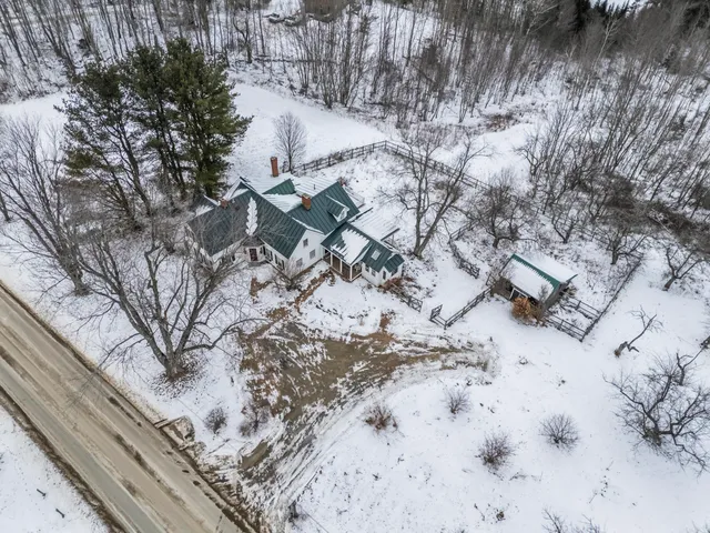 $699,000 | 149 Youngs Hill Road, Washington, ME 04574