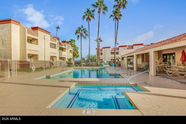 12123 West Bell Road, Unit 234 Surprise, AZ 85378 - Photo 21 of 21 origin-3