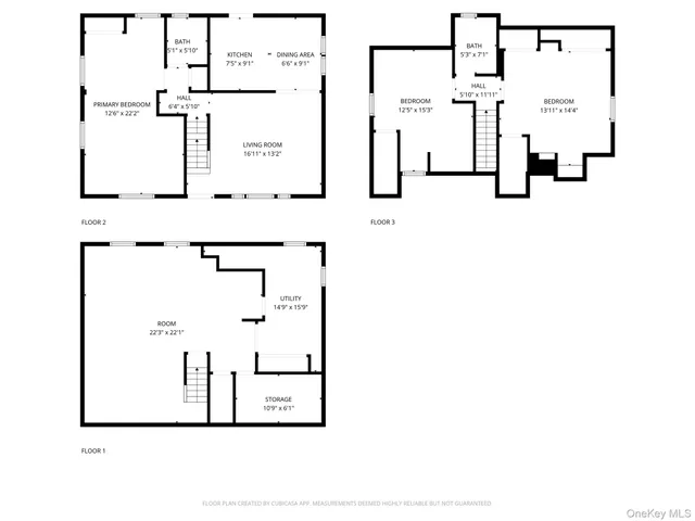 $1,180,000 | 7-22 151st Place | Whitestone