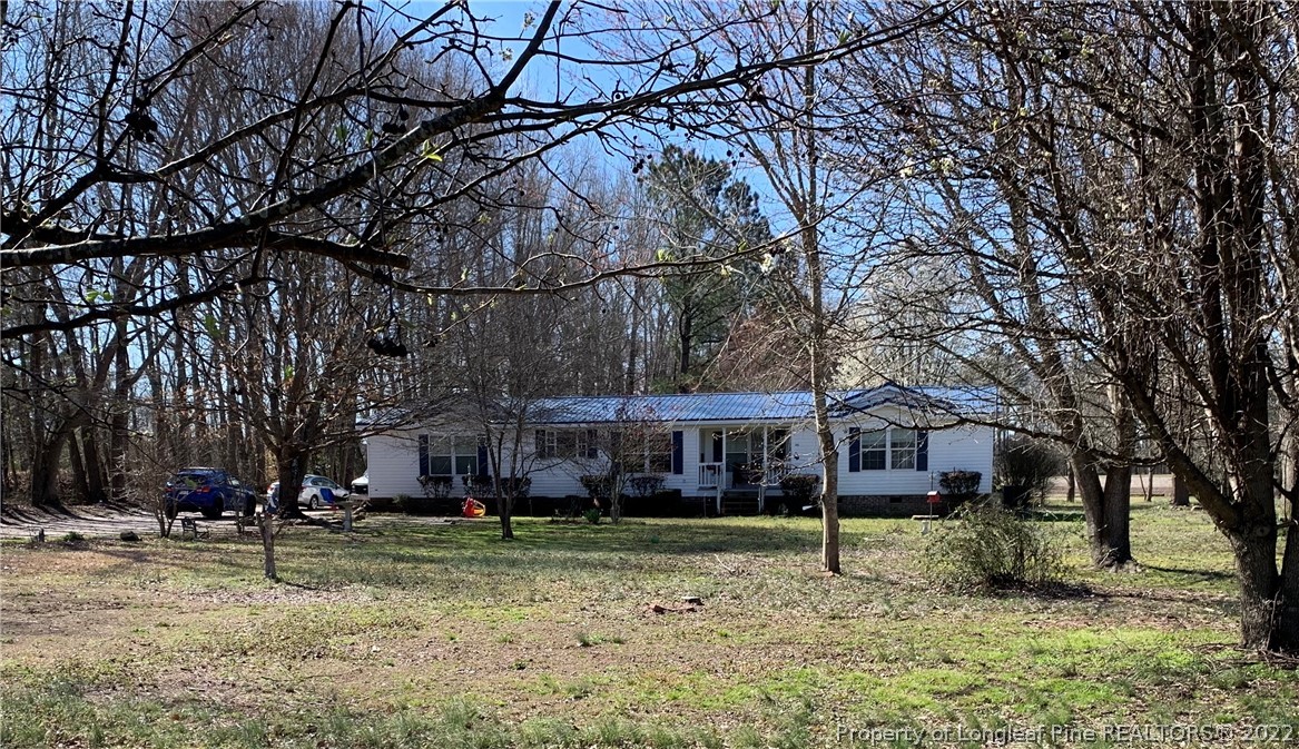 3112 Beard Road Eastover, NC 28312 - Photo 1 of 33 Gallery Image 1