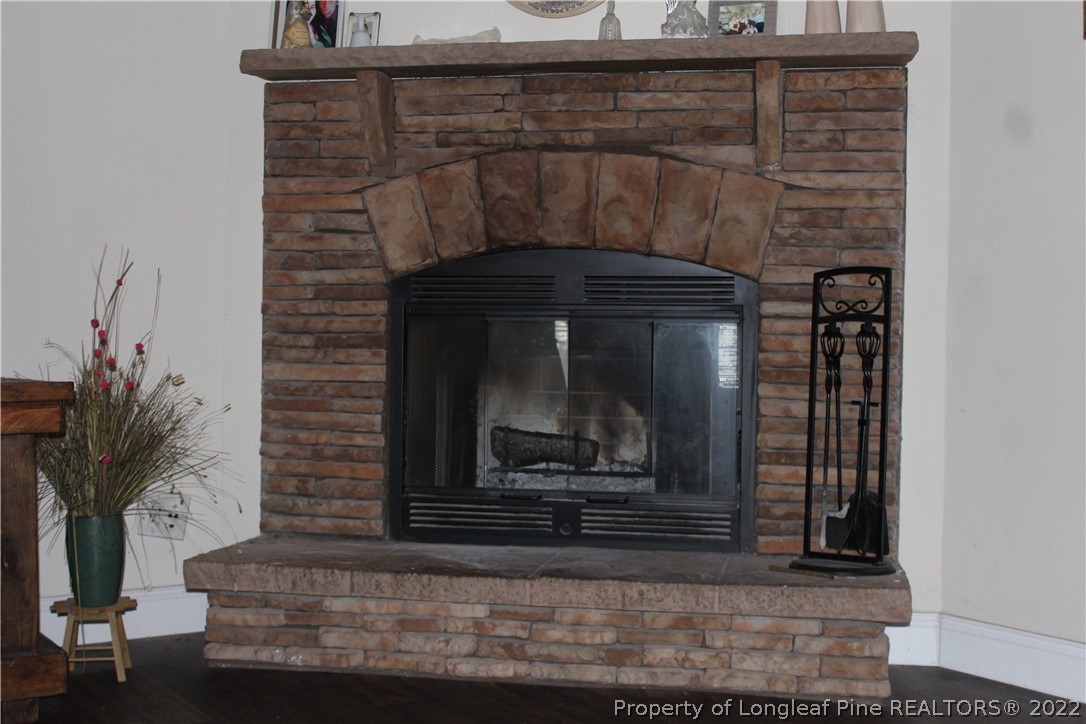 3112 Beard Road Eastover, NC 28312 - Photo 5 of 33 Gallery Image 5