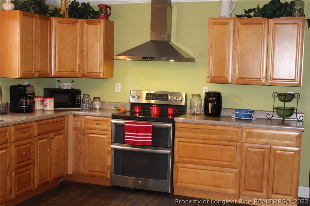 3112 Beard Road Eastover, NC 28312 - Photo 7 of 33 Gallery Image 7