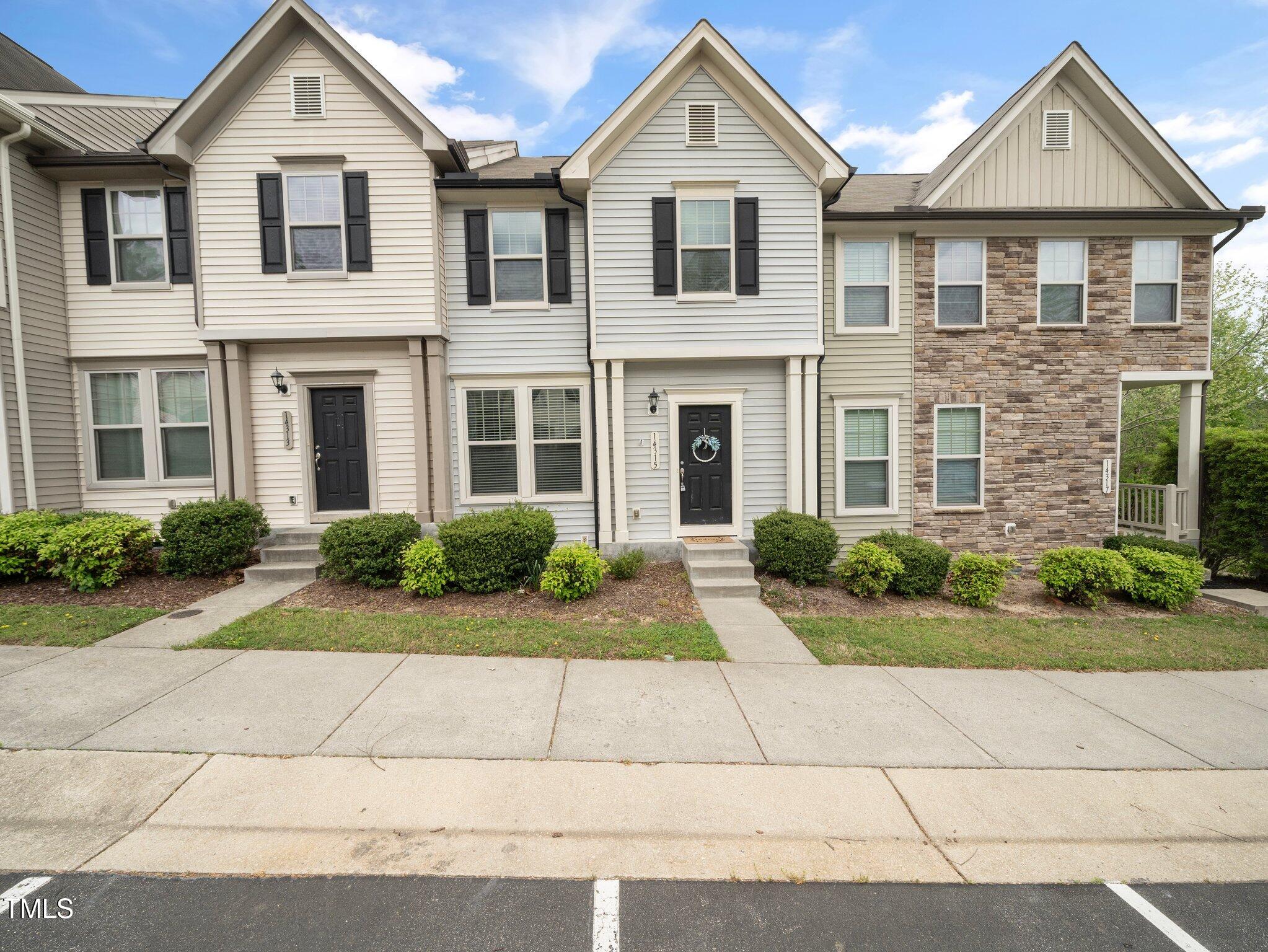 14315 Foxcroft Road Raleigh, NC 27614 - Photo 1 of 23 3-web-or-mls-14315 Foxcroft-5