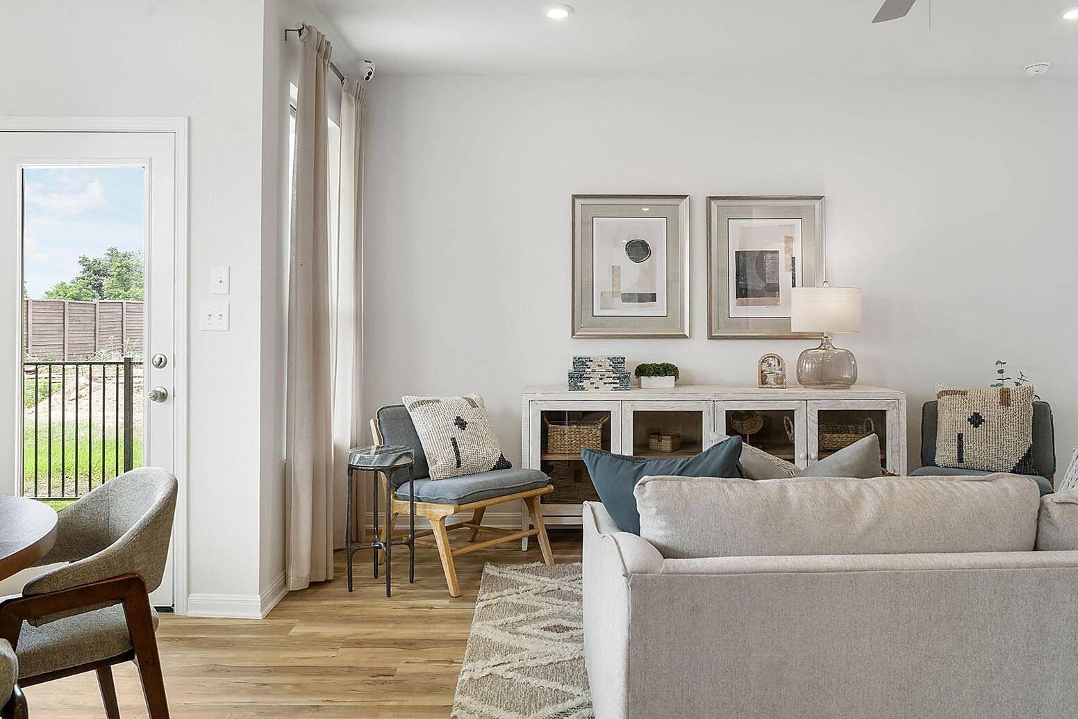 2204 A Cornfield Drive Pflugerville, TX 78660 - Photo 11 of 40