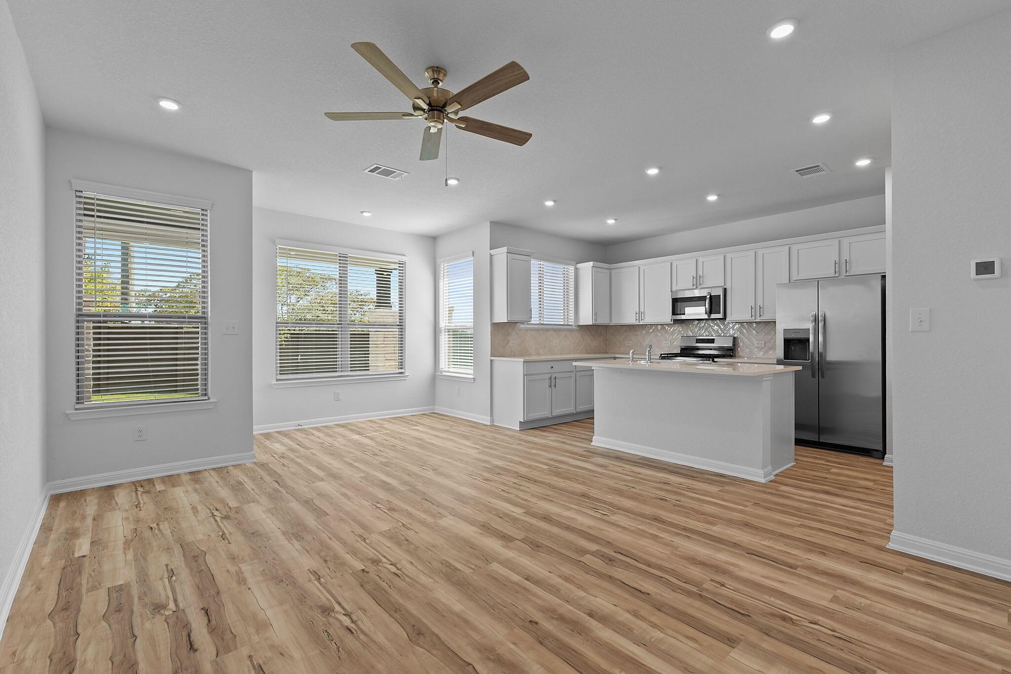 2204 A Cornfield Drive Pflugerville, TX 78660 - Photo 12 of 40