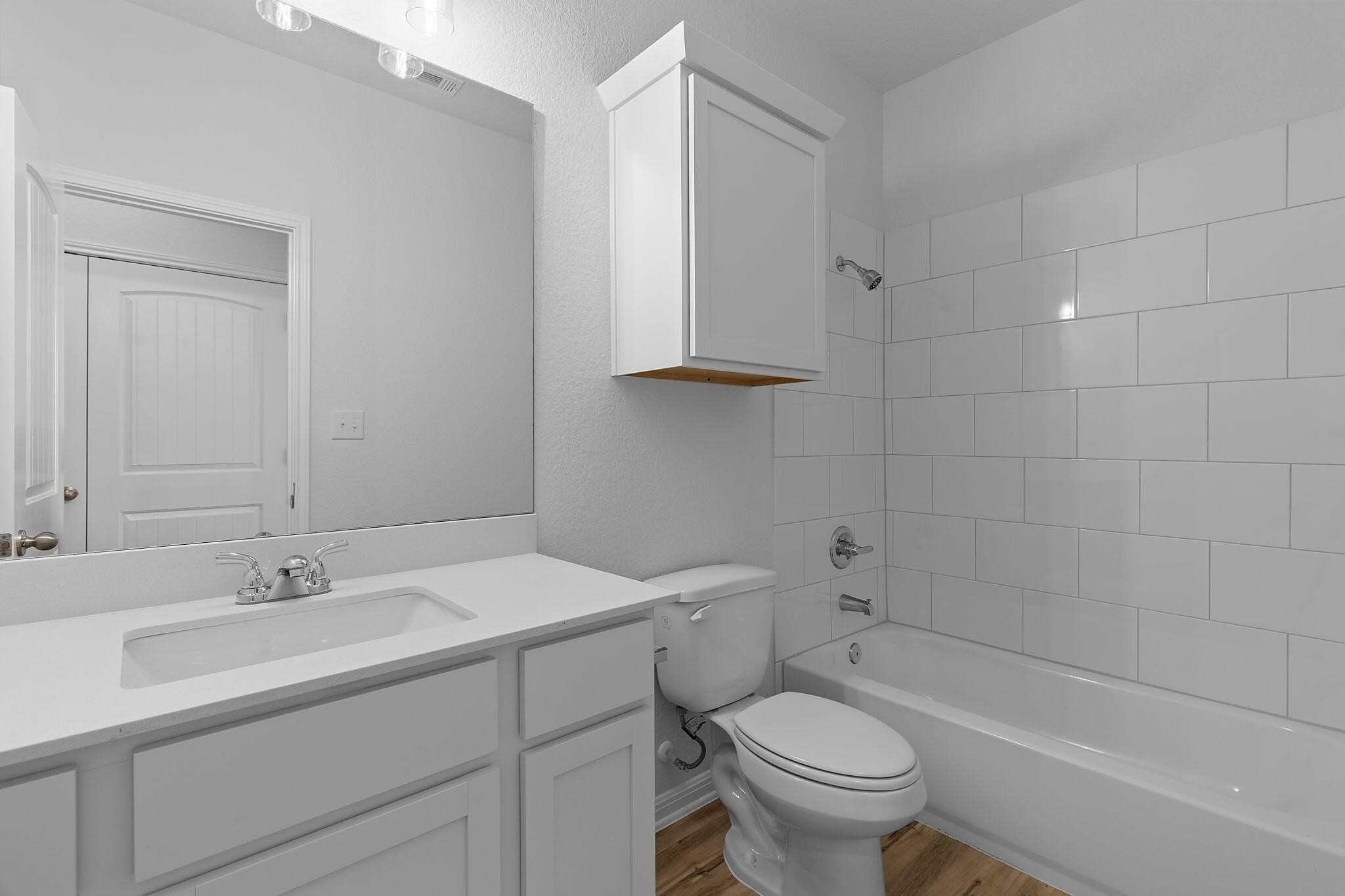 2204 A Cornfield Drive Pflugerville, TX 78660 - Photo 31 of 40