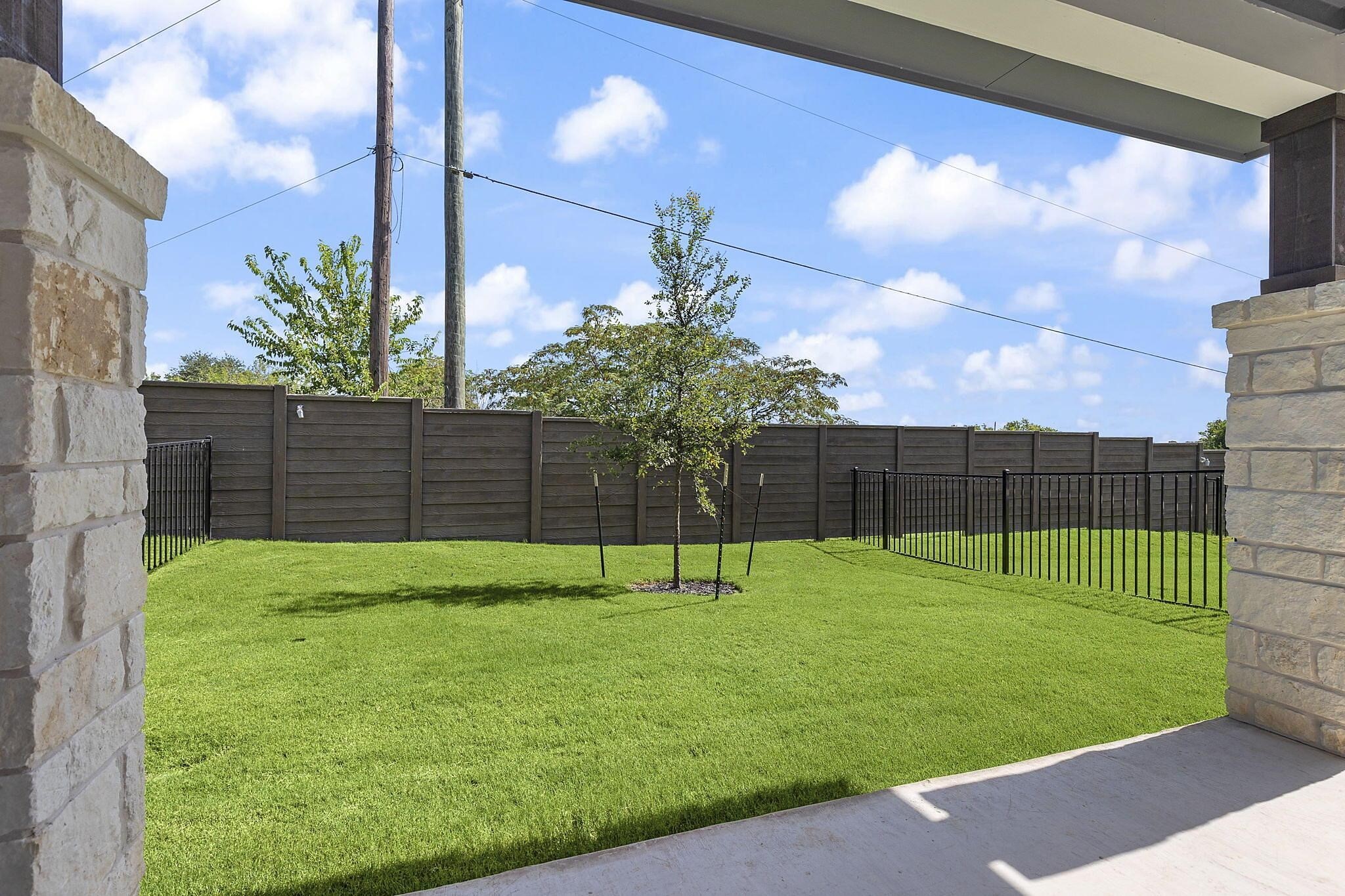 2204 A Cornfield Drive Pflugerville, TX 78660 - Photo 37 of 40