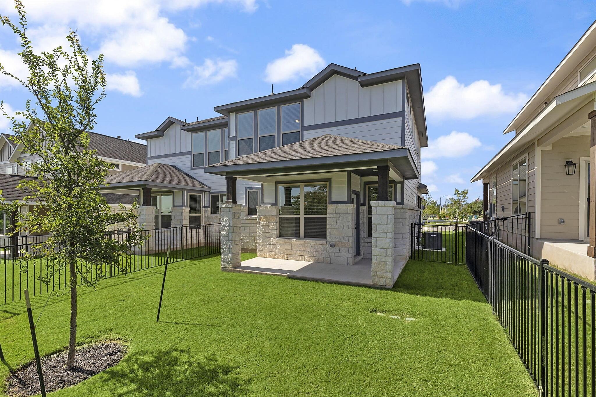 2204 A Cornfield Drive Pflugerville, TX 78660 - Photo 38 of 40