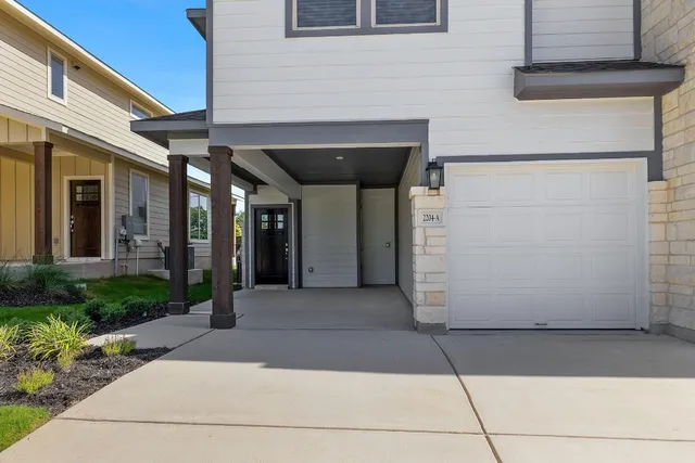 $358,990 | 2204 A Cornfield Drive, Pflugerville, TX 78660