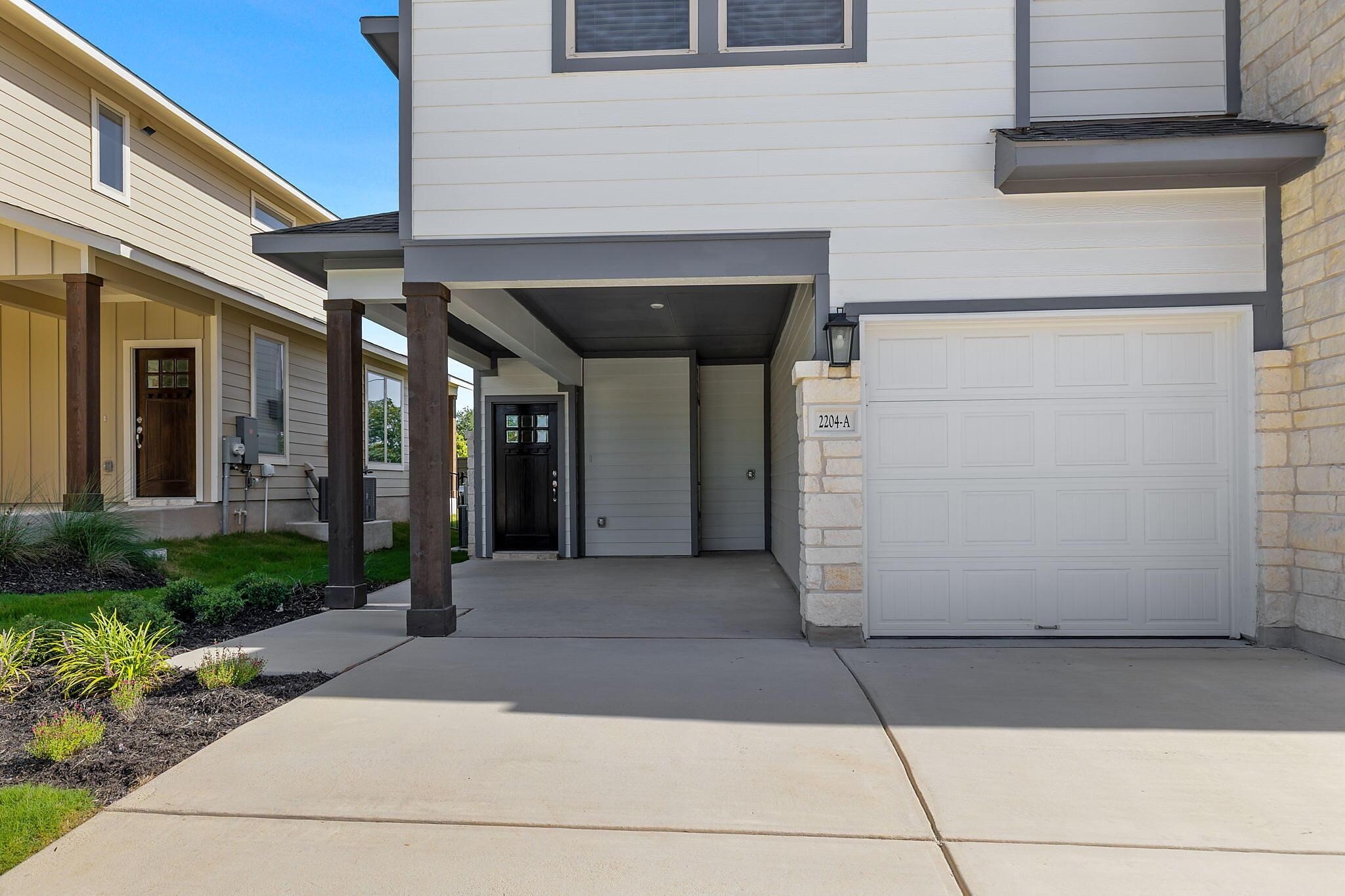 2204 A Cornfield Drive Pflugerville, TX 78660 - Photo 4 of 40