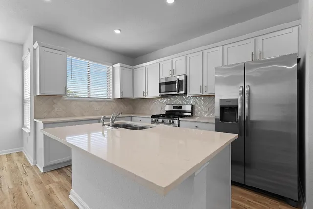 $358,990 | 2204 A Cornfield Drive, Pflugerville, TX 78660