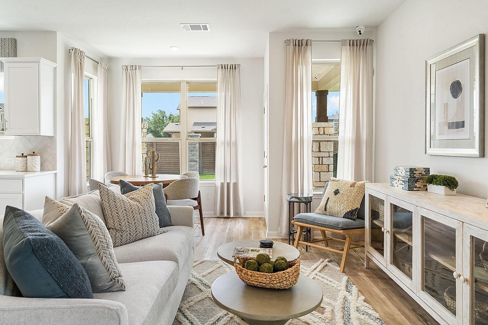 2204 A Cornfield Drive Pflugerville, TX 78660 - Photo 7 of 40