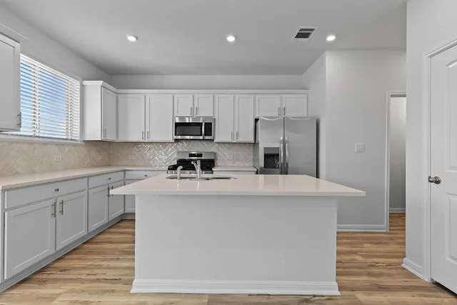 $358,990 | 2204 A Cornfield Drive, Pflugerville, TX 78660