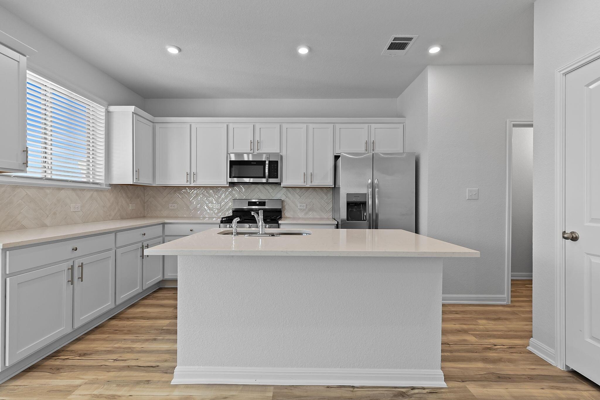 2204 A Cornfield Drive Pflugerville, TX 78660 - Photo 8 of 40