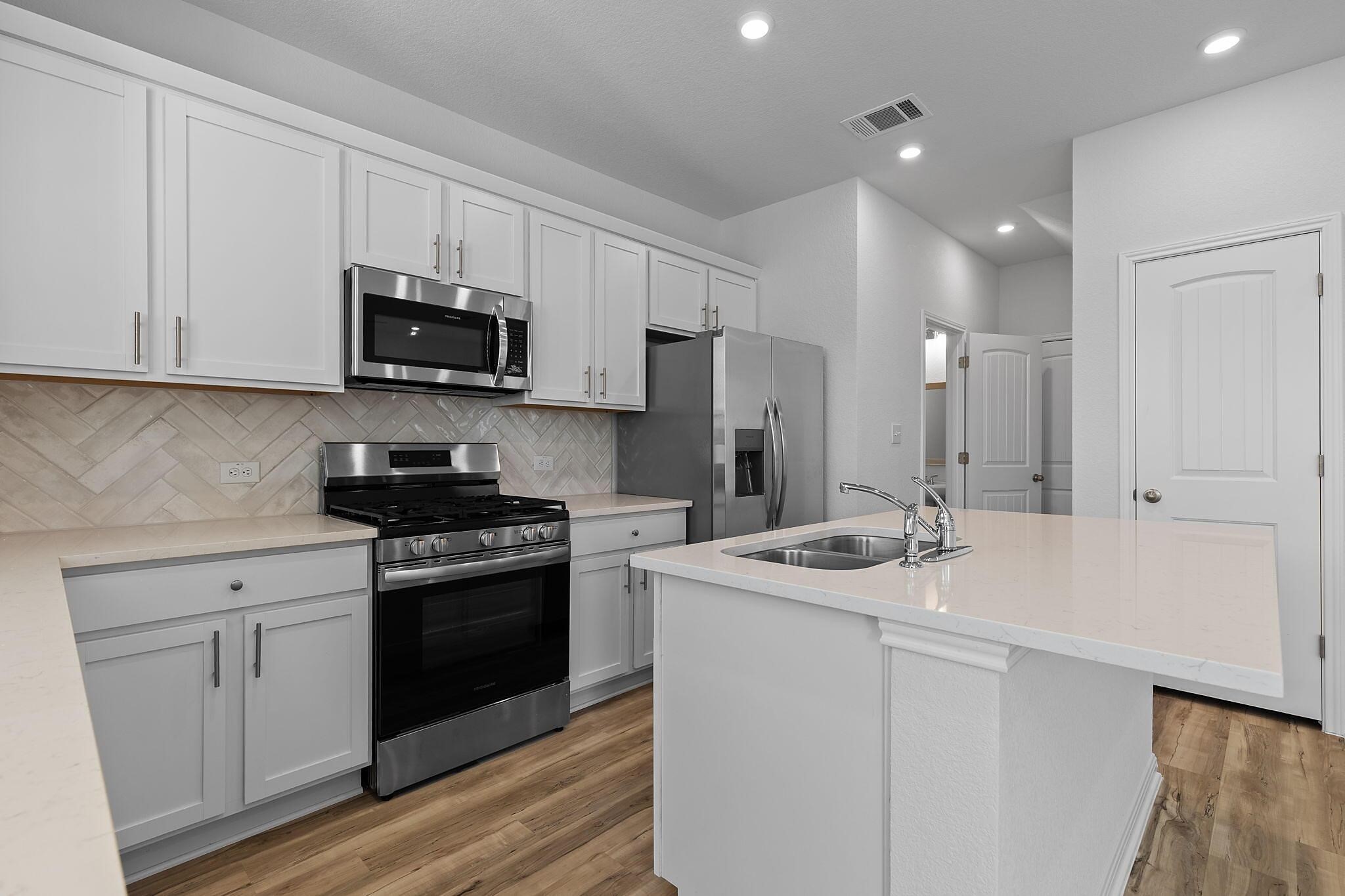 2204 A Cornfield Drive Pflugerville, TX 78660 - Photo 9 of 40