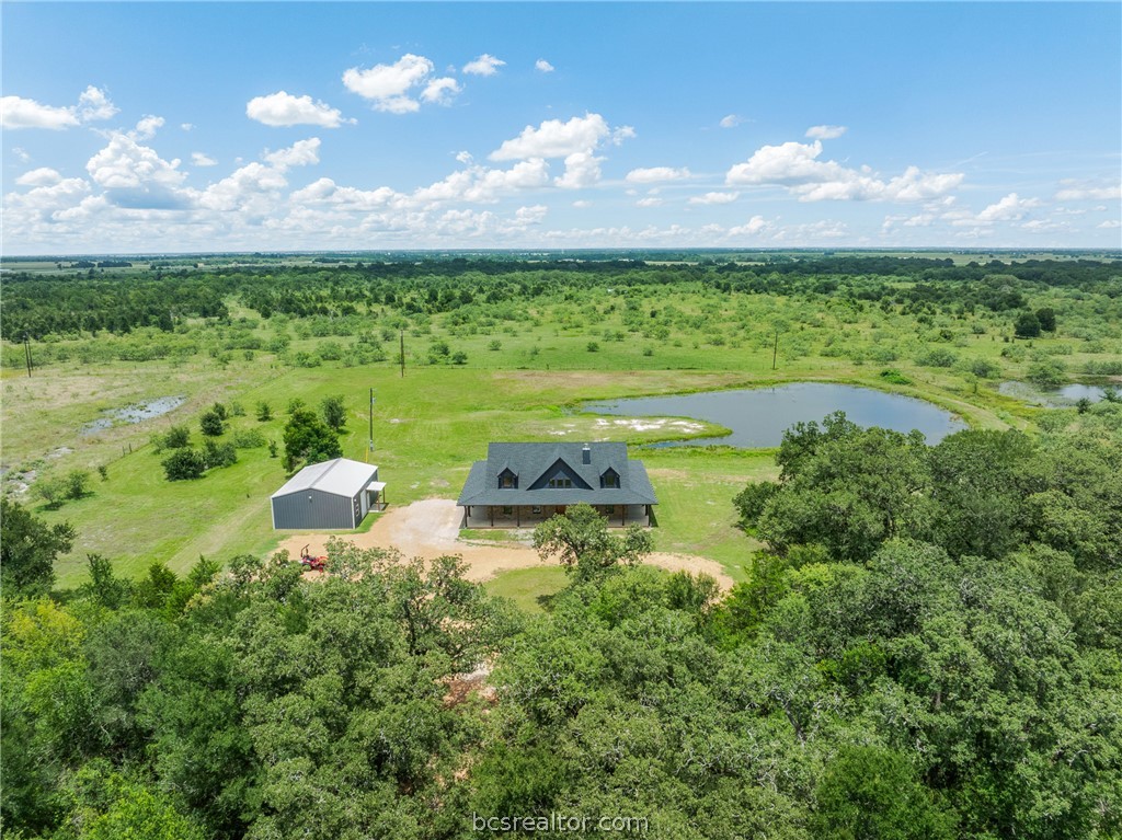 6951 Watermelon Road Somerville, TX 77879 - Photo 37 of 48