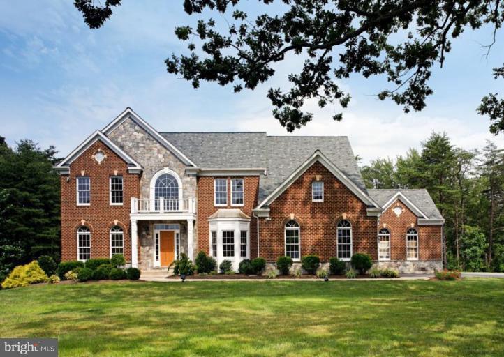 7400 Token Valley Road Manassas, VA 20112 - Photo 1 of 15 Exterior (Main)