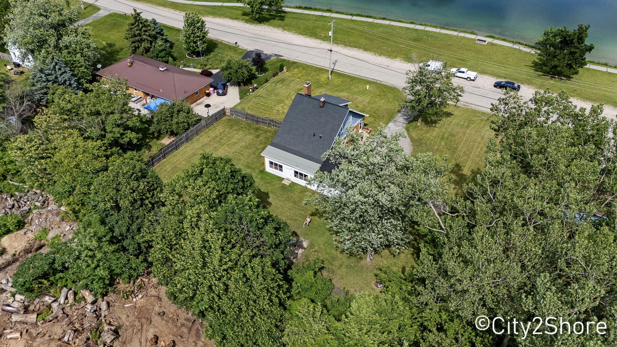 2235 Roys Avenue Southwest Wyoming, MI 49519 - Photo 67 of 81 Overhead