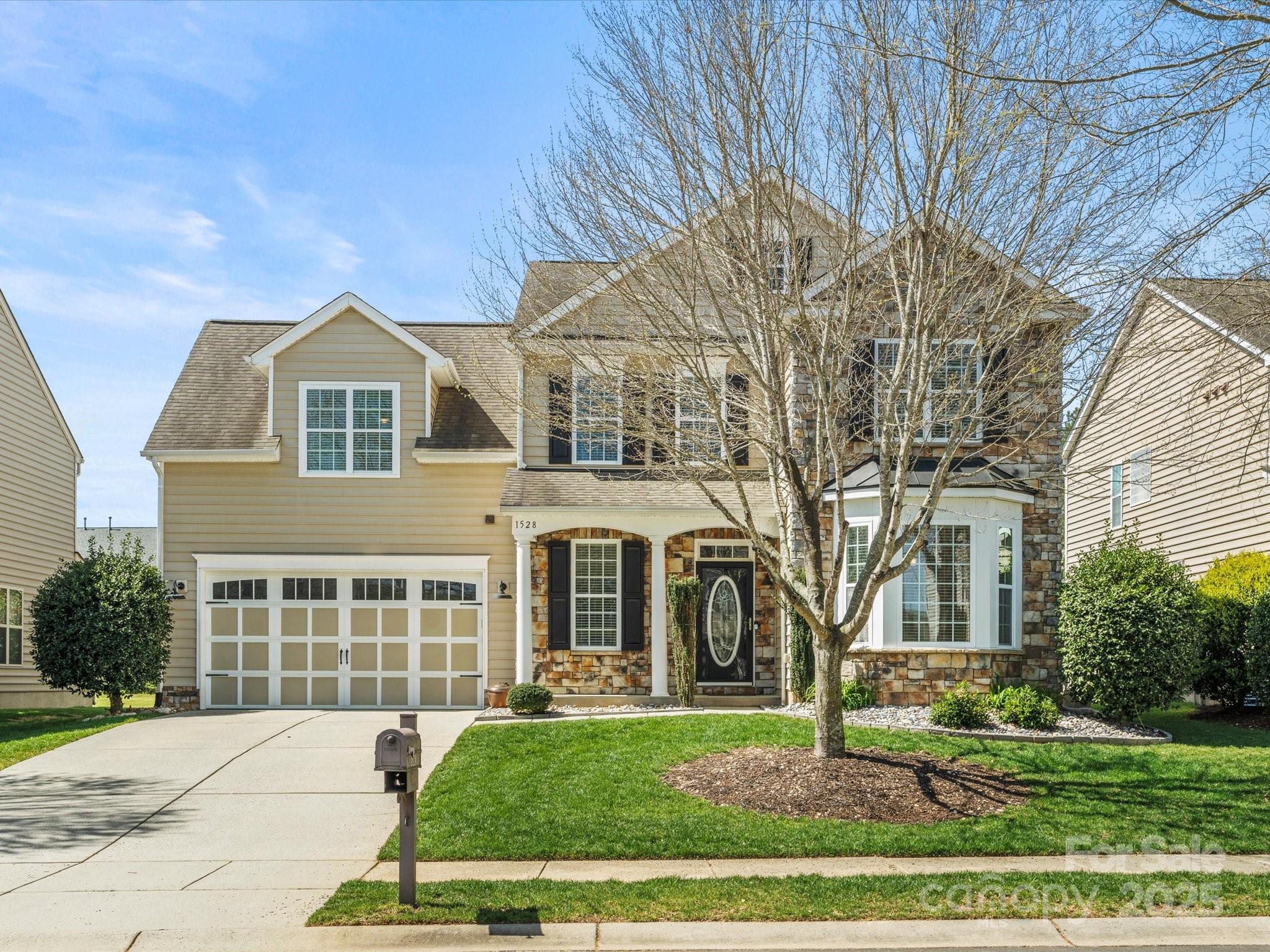 1528 Ridgehaven Road Waxhaw, NC 28173 - Photo 1 of 48