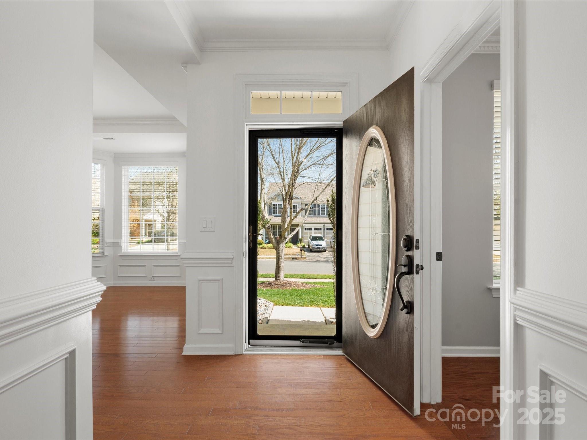 1528 Ridgehaven Road Waxhaw, NC 28173 - Photo 3 of 48