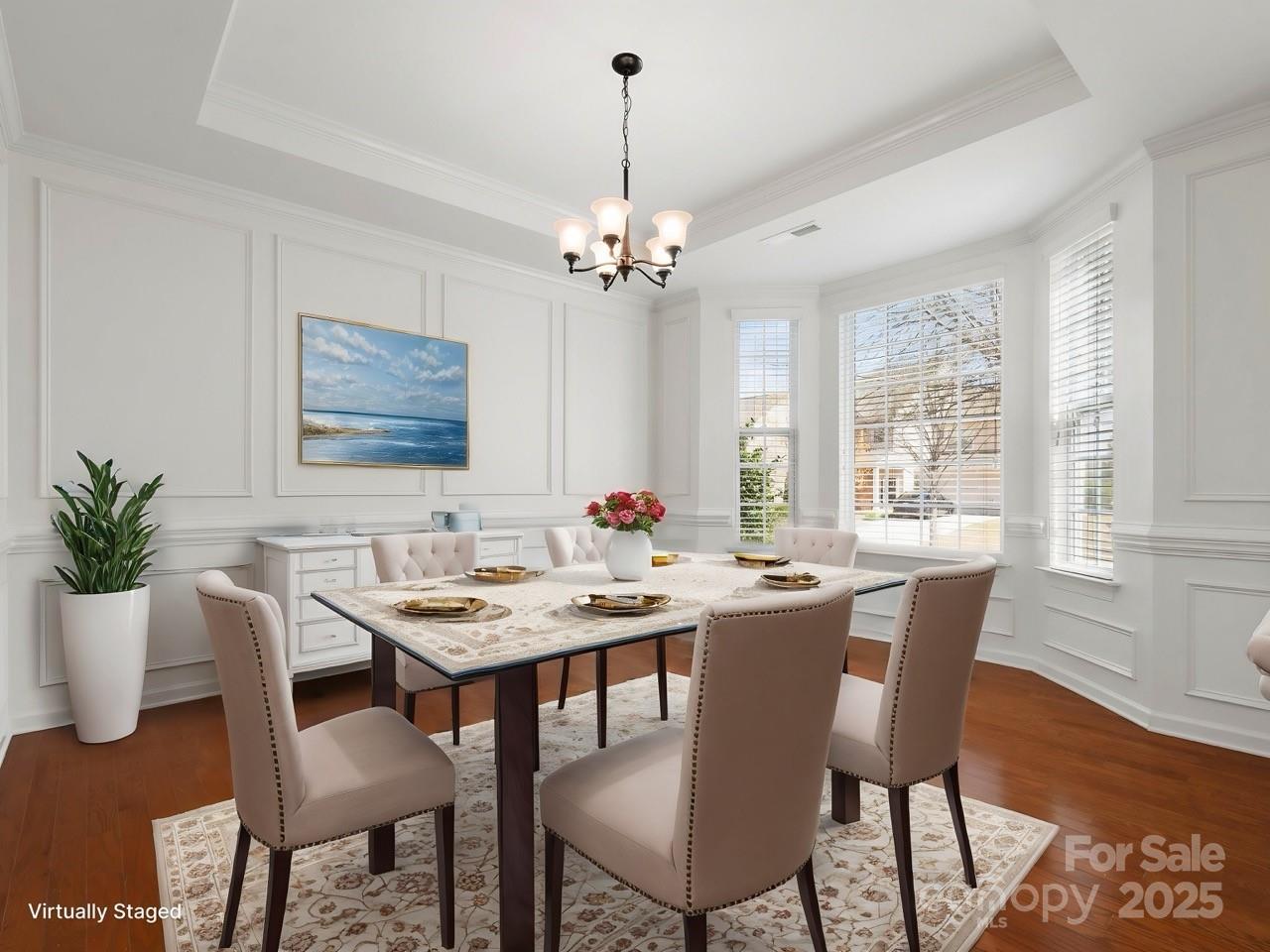 1528 Ridgehaven Road Waxhaw, NC 28173 - Photo 4 of 48
