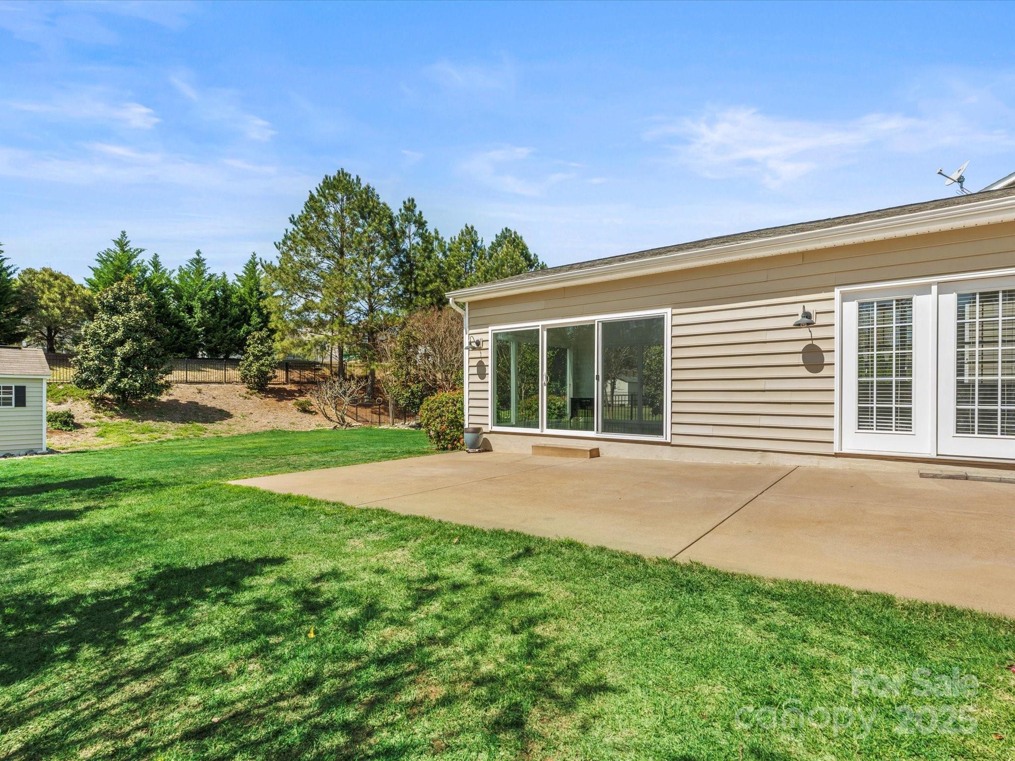 1528 Ridgehaven Road Waxhaw, NC 28173 - Photo 42 of 48