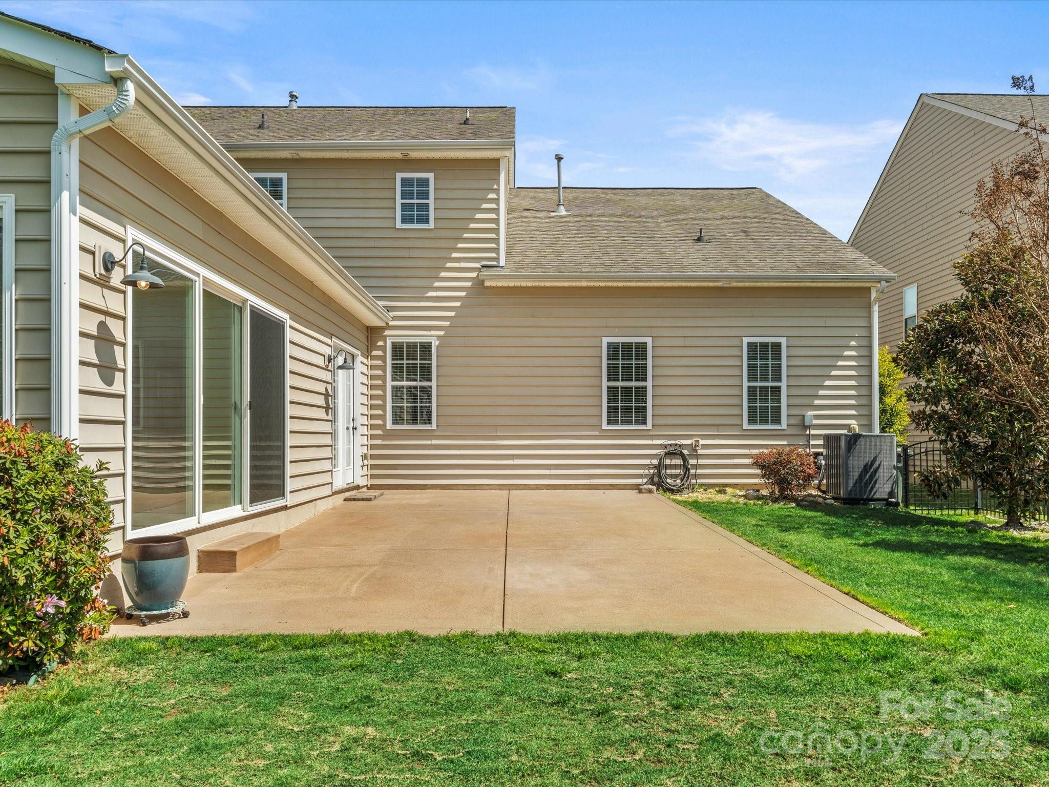 1528 Ridgehaven Road Waxhaw, NC 28173 - Photo 44 of 48
