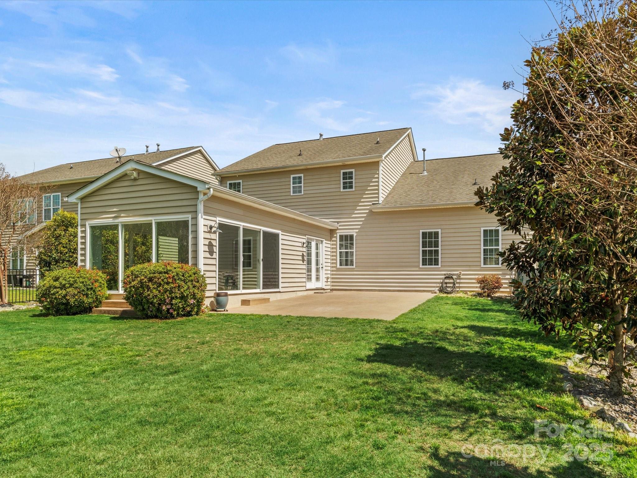 1528 Ridgehaven Road Waxhaw, NC 28173 - Photo 45 of 48