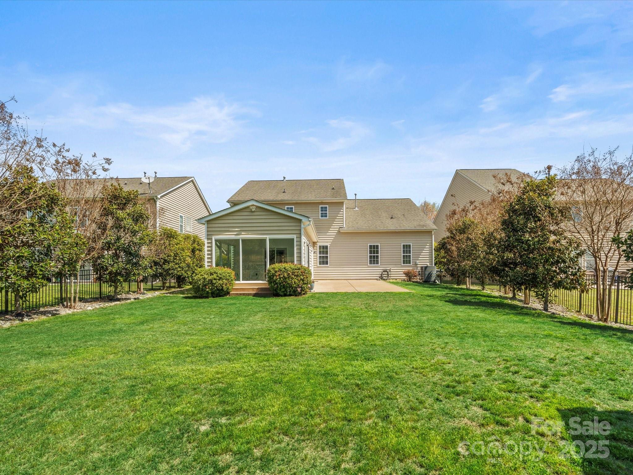 1528 Ridgehaven Road Waxhaw, NC 28173 - Photo 46 of 48